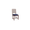 operse solid wood  dining chair in  Provincial Teak