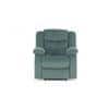 Tango One Seater Manual Recliner