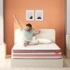 Propel Plus 3 Zoned NRG Layer Medium Firm Pocket Spring Mattress with Zero Motion Transfer & Euro Top