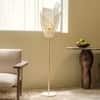 Lily Handcrafted Floor Lamp