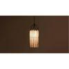 Antz Tall Hanging Lamp