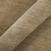 Jackson Ivory Solid Woven Wool 5X3 Feet Carpet