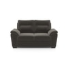 Adelaide Sofa Set (Colour : Smoke Grey , Seater : 2+1+1)