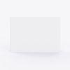 Unicorn'S Playground Cabinet Storage In White Colour