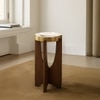 Prism Side Table