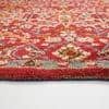 Multicolor Traditional Machine Made Polyester 2 X 5 Feet Carpet