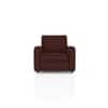Apollo Compact High Back 1 Seater Sofa