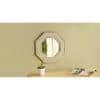 Hexago Wall Mirror