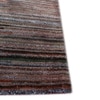 Jaipur Rugs Soft Geometric Wool Dhurrie Rug 4x6 ft