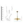 Cornel Hanging Lamp