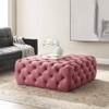 Leonex Ottoman Color in Pink