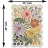 Primrose Carpet Size 7.0x5.0 ft.
