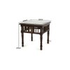 Jhalak End Table
