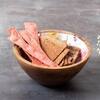 Allure Botanic Mango Wood Bowl