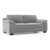 Esquel Sofa Set (Colour: Granite Weave, Seater: 3+2+1+1)