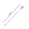 NikkisPride Premium Stainless Steel Bar Spoon