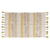 Handwoven & Tufted Tuscan Rug