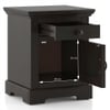 Alexandra Bedside Table