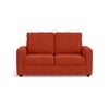 Apollo Fabric High Back 2 Seater Sofa