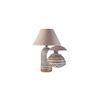 Audrey - Beige Table Lamp