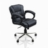 Adiko Stylish Low Back Workstation Chair