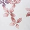 Pink Floral 300 GSM Cotton Double Bed Size Comforter from Threads