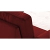 Solace  Pull Out Sofa cum Bed  in Maroon Colour
