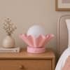 Flower Table Lamp
