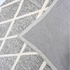 Nordic Diamond Carpet Size 7.6x5.3 ft.