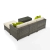 Orion Patio Set