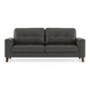 Verona Sofa Set (Colour: Steel Grey, Seater: 3+2+1+1)