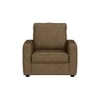 Apollo Sofa Set (Colour : Dune, Cushion : Hard, Back Type : High Back, Seater : 2+1+1)