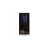 Asher 2 Door Wardrobe