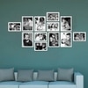 Wall Collage Photo Frame