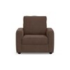 Apollo Compact High Back 1 Seater Sofa