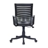 Adiko Superb Mesh Chair In Green