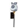 Devansh Metal Electric Wall Light in Black Colour with Multi Shade Count of 1 Light