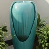 Jar Water Fountain For Indoor And Outdoor