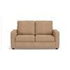 Apollo Fabric High Back 2 Seater Sofa