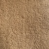 Zenliving Wood Left Aligned 3-Seater With Upholstery Non Storage Sofa In Brown Colour