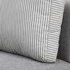 Sigmund Diwan in Cloud Burst Grey Colour