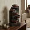 Water Fountain Zen Harmony Cascading Water Fountain in Multicolor Colour