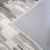 Strata Ombré Carpet Size 7.7x5.3 ft.