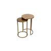 Maille Side Table - Set of 2