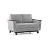 Corby Sofa Set (Colour: Granite Weave, Seater: 3+2+1+1)