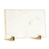 BELIEVE Marble Showpiece