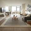 Metropolitan Carpet Size 7.7x5.2 ft.