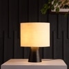 Nordic Durm Table Lamp By Shoppeefry