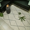 Hilo Carpet Size 7.9x5.3 ft.