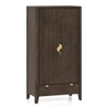 Dark Chestnut